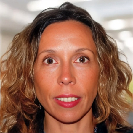 Dr. Marta Otero Cabero    